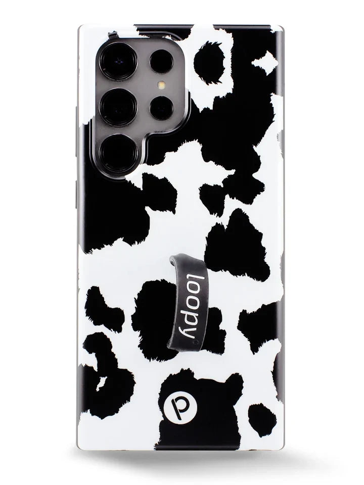 Cow Print