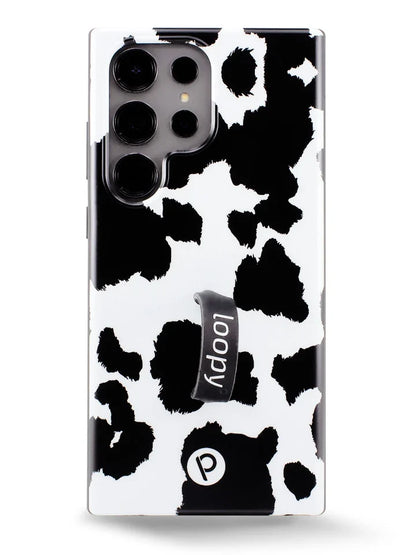 Cow Print