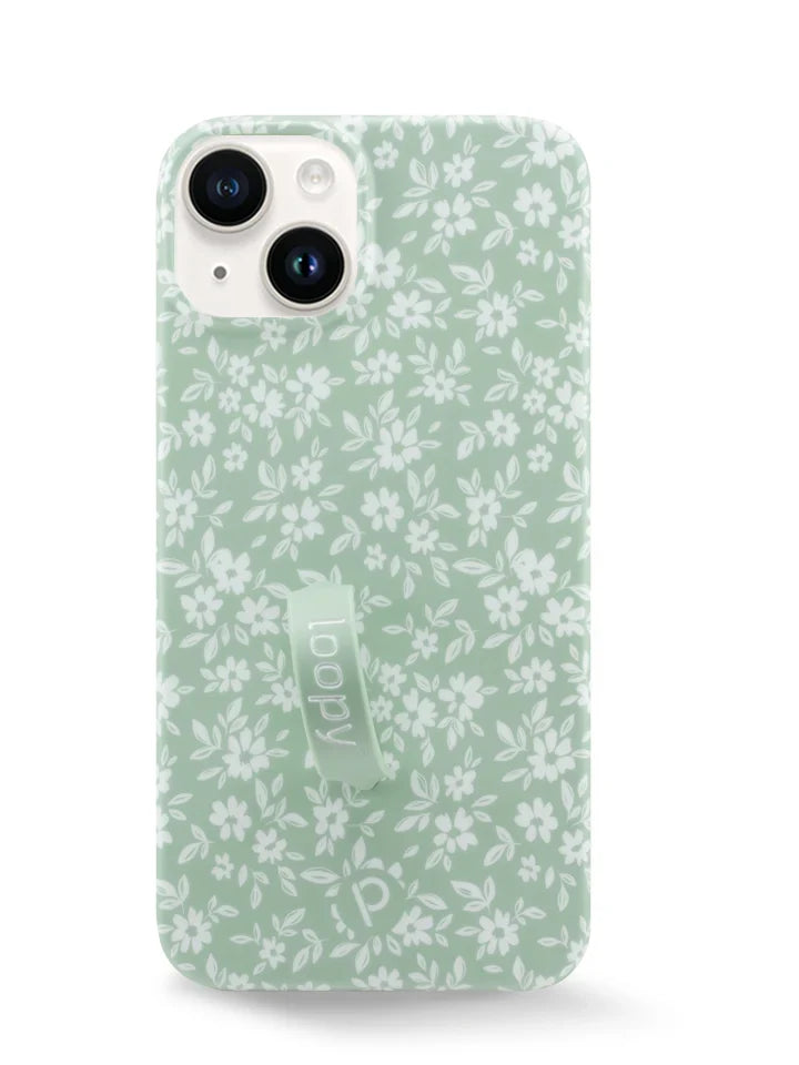 Sage Floral