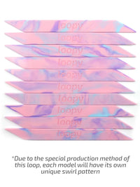 Cotton Candy Marble