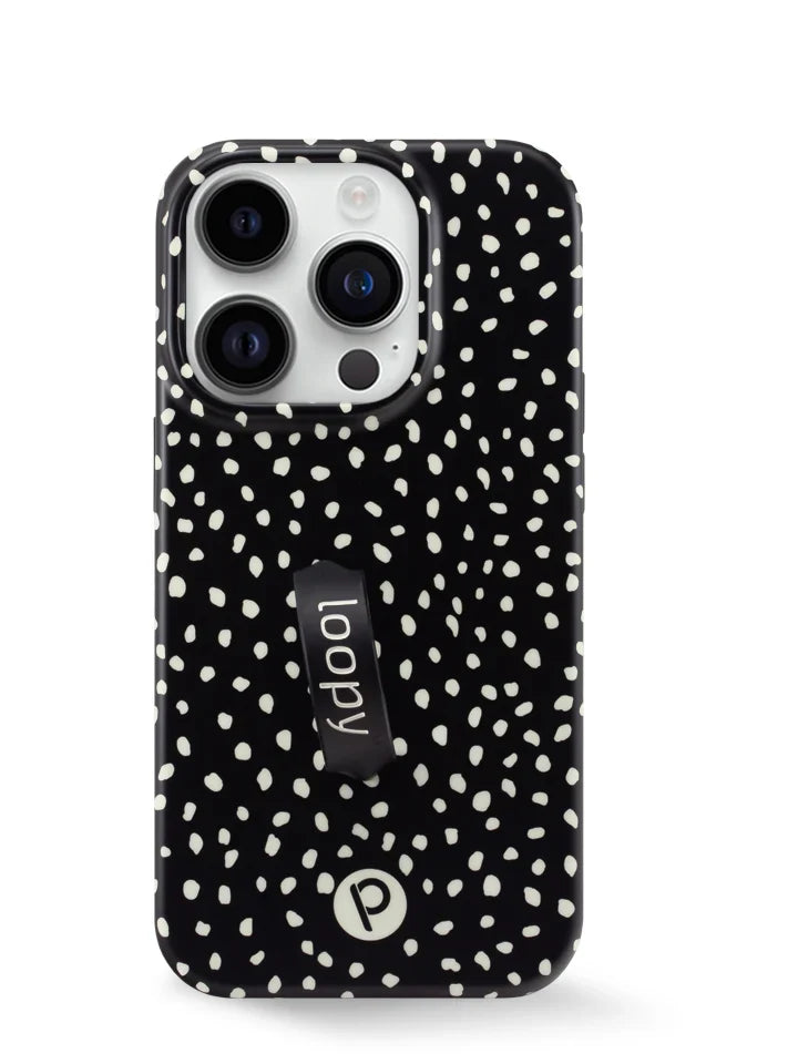 Noir Dots