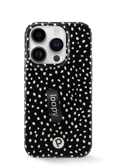 Noir Dots