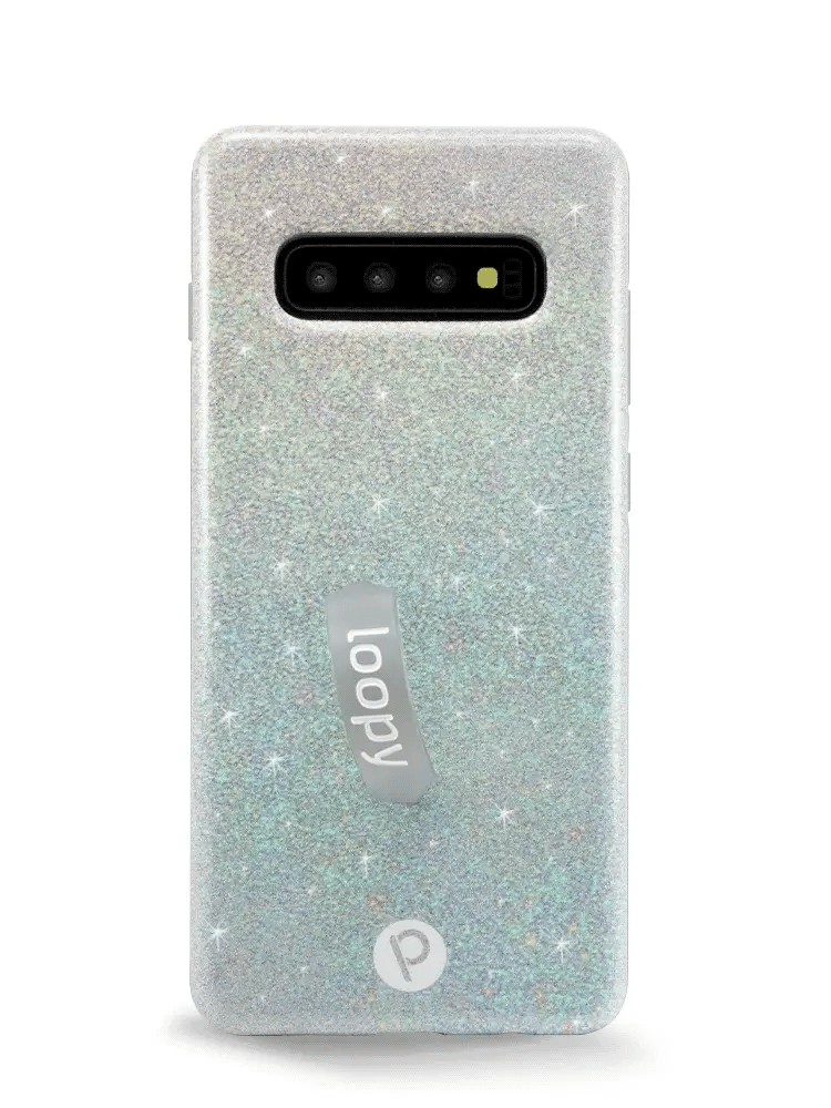 Sparkle Silver