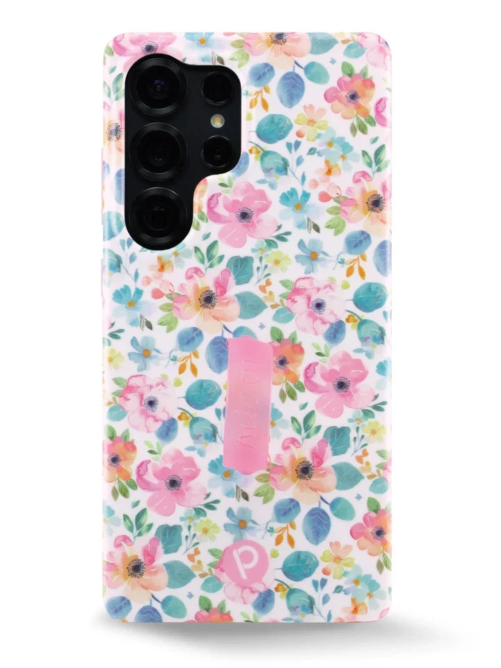 Pastel Petals