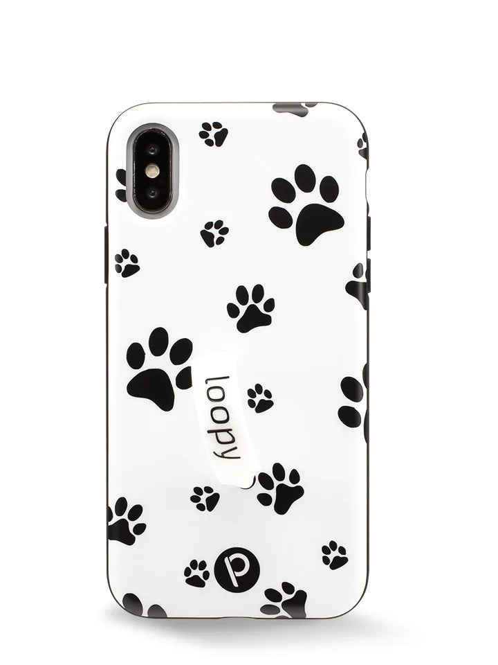 Pawprints