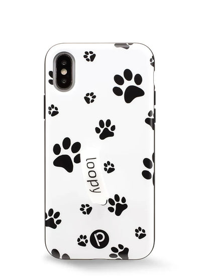 Pawprints