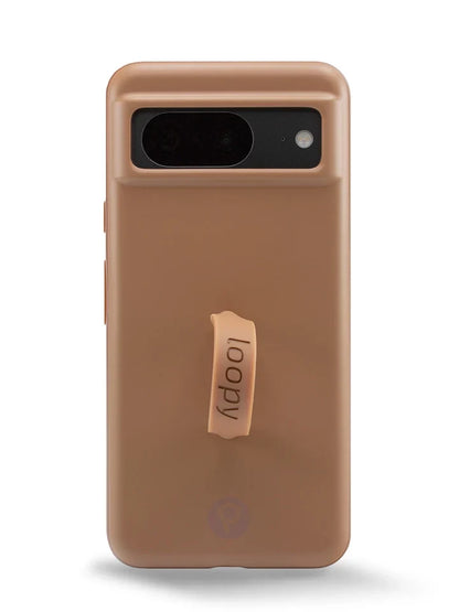 Saddle Brown