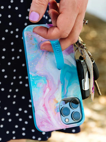 Cotton Candy Swirl