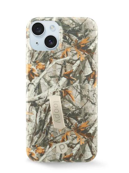 Tree Camo