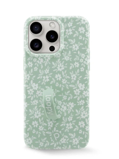 Sage Floral