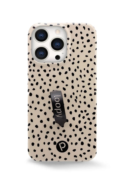 Mocha Dots