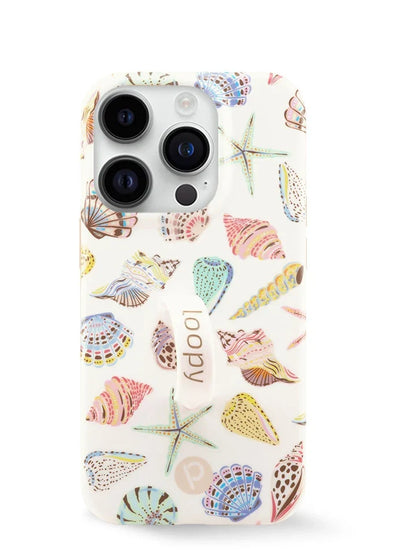 Coastal Shells