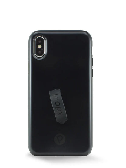 Stealth Black