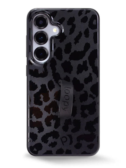 Midnight Leopard