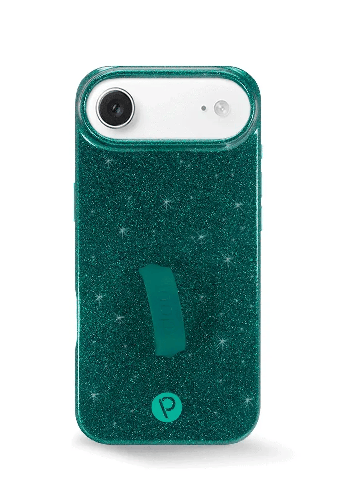 Emerald Sparkle