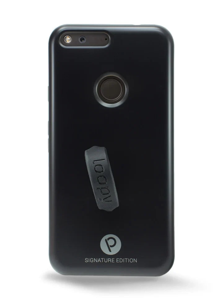 Stealth Black