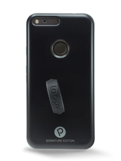 Stealth Black