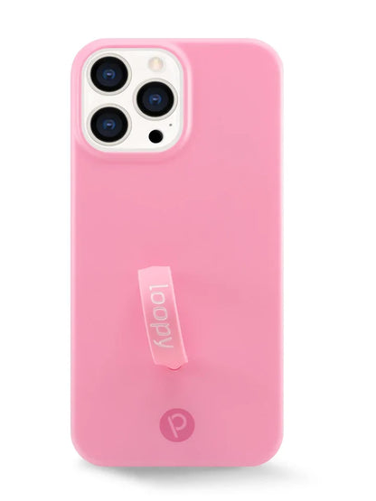 Bubblegum Pink
