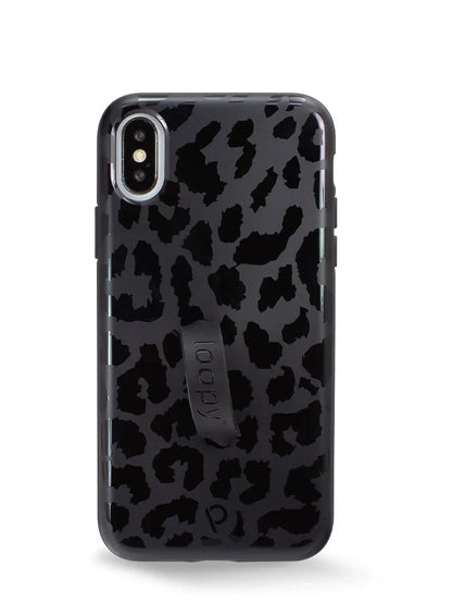 Midnight Leopard