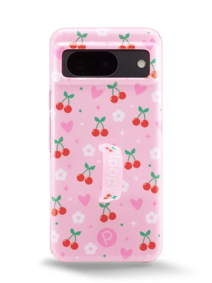 Cherry Cute X Krista Horton