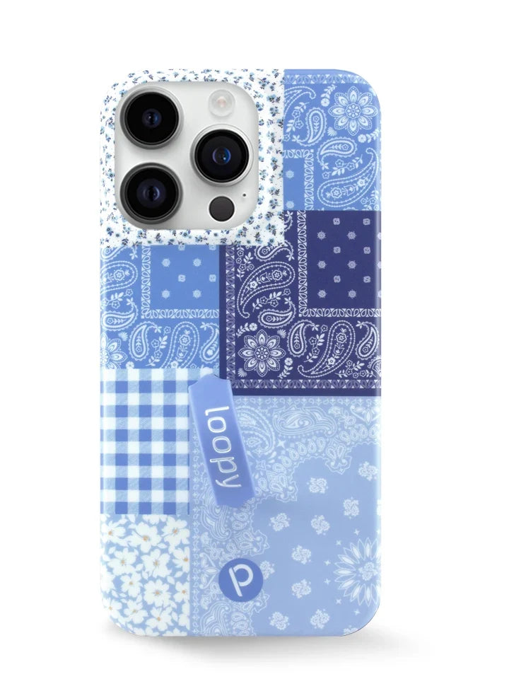 Bandana Blues