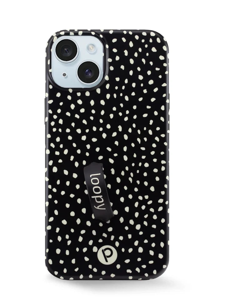 Noir Dots