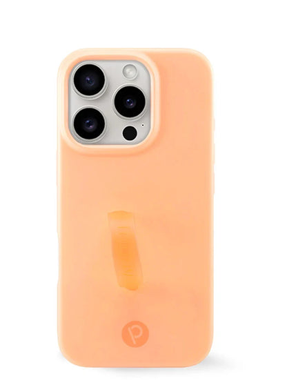 Peach Fizz