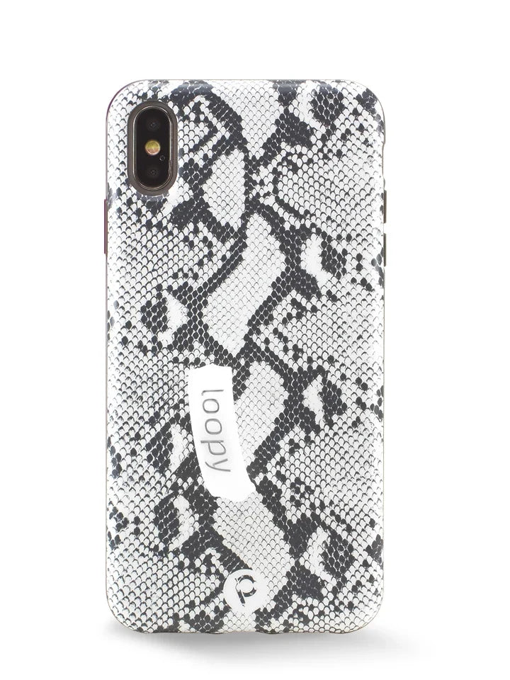 Snakeskin