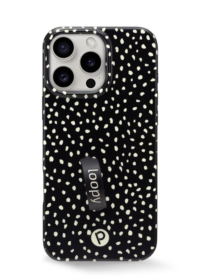 Noir Dots