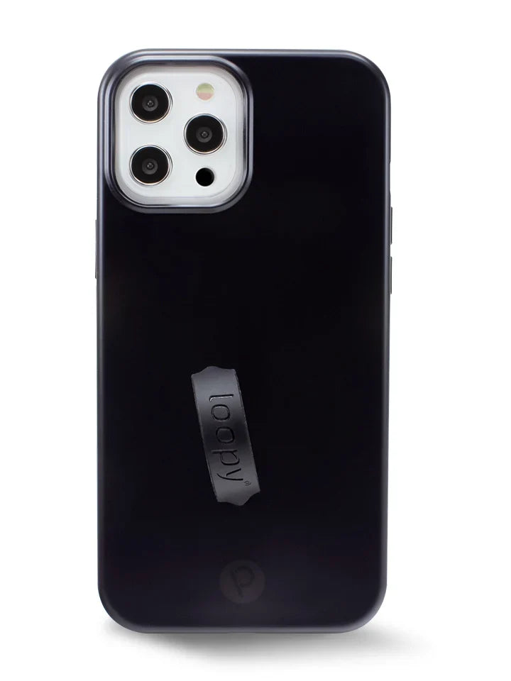 Stealth Black