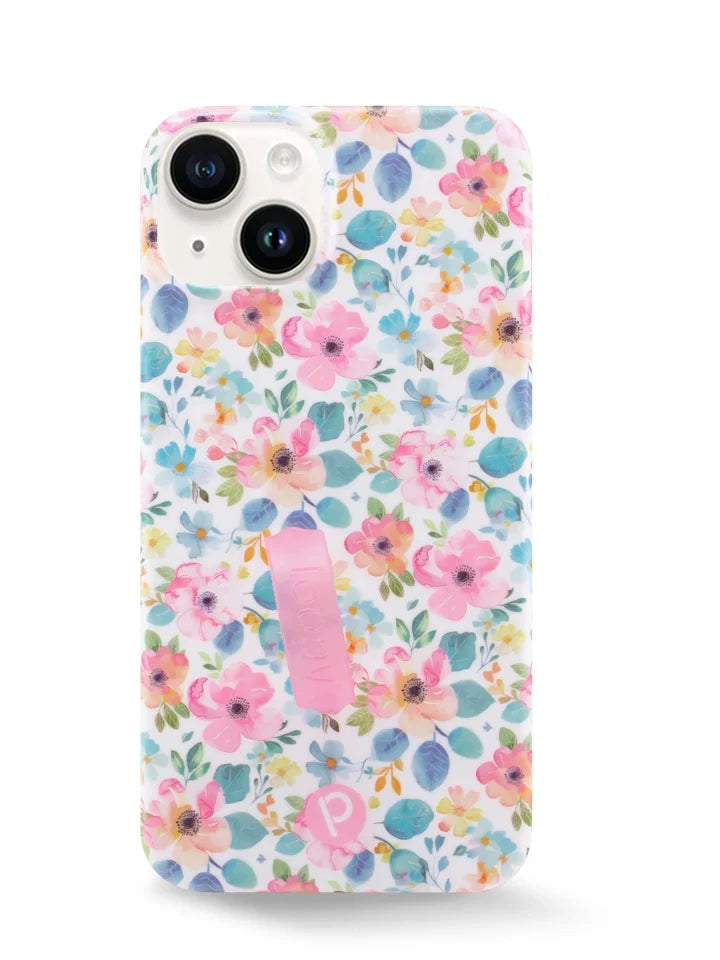 Pastel Petals