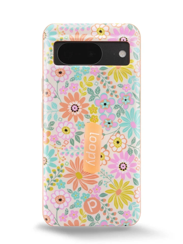 Floral Burst