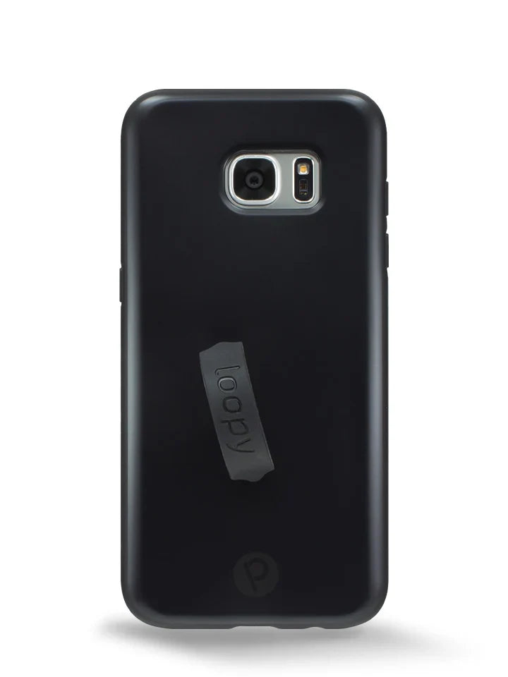 Stealth Black