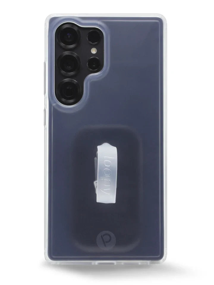 Matte Clear