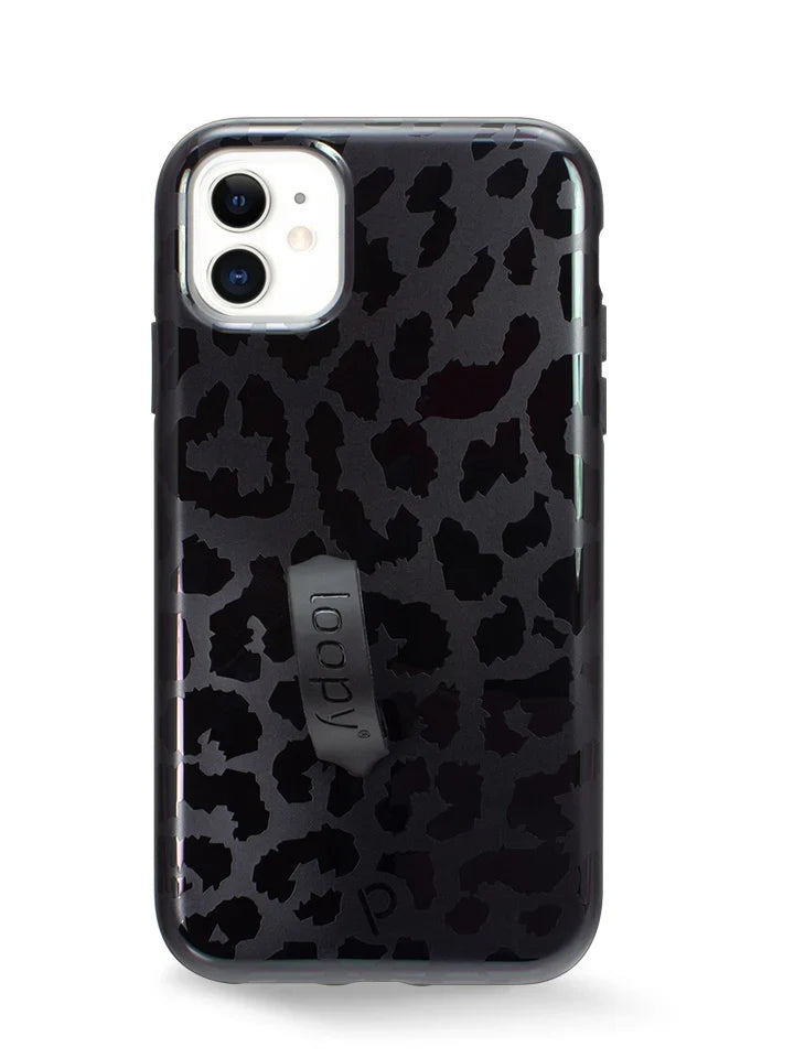 Midnight Leopard