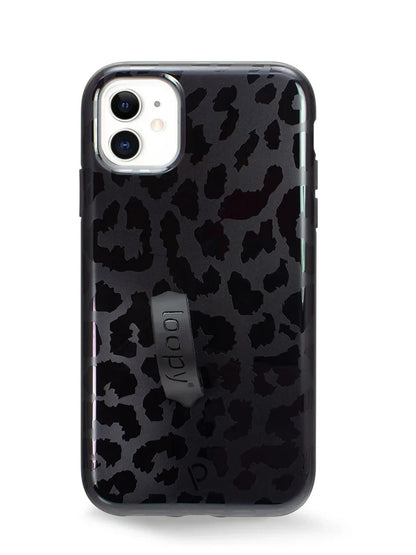 Midnight Leopard