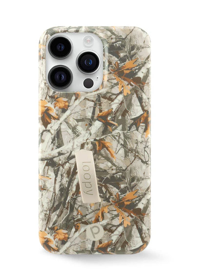 Tree Camo