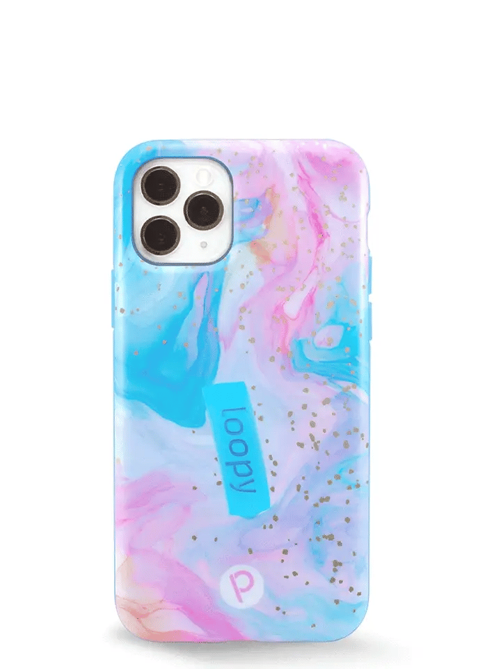 Cotton Candy Swirl