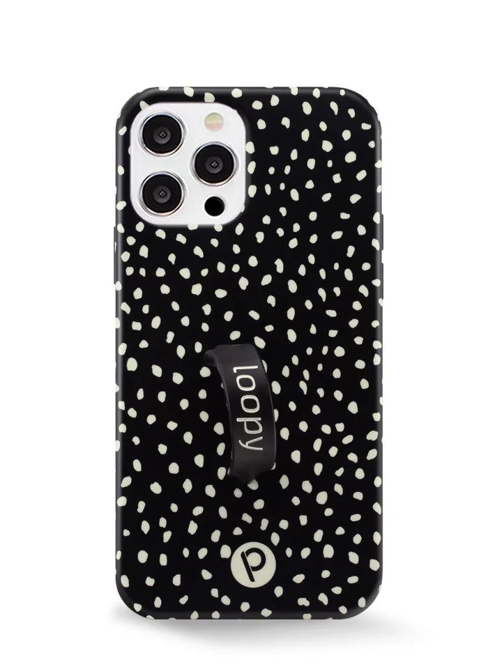 Noir Dots