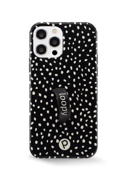 Noir Dots