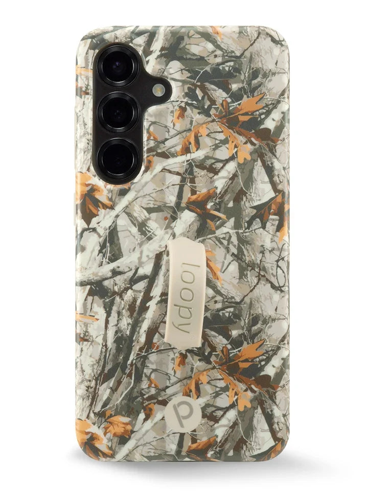Tree Camo