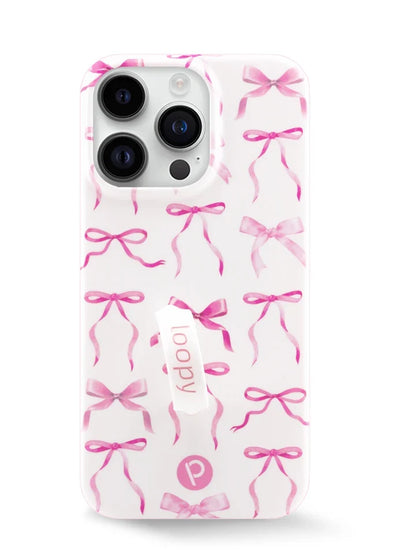 Pink Bows