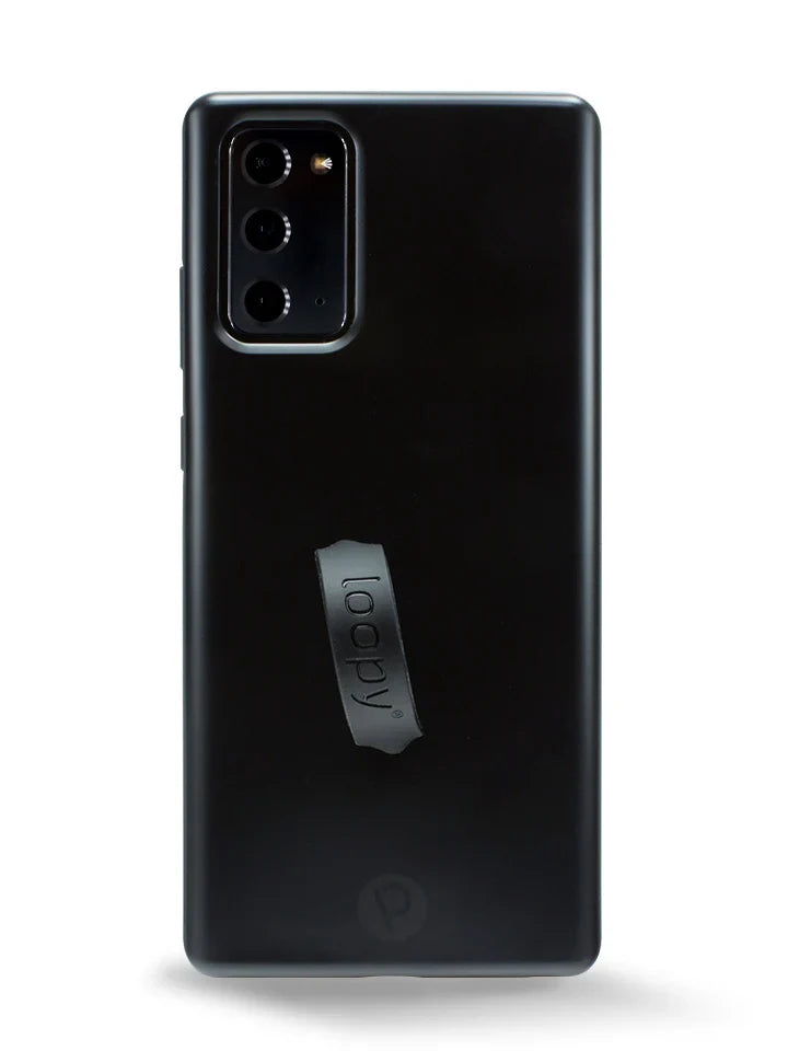 Stealth Black
