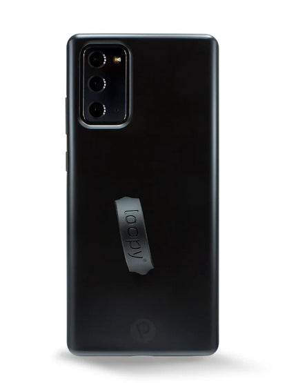 Stealth Black