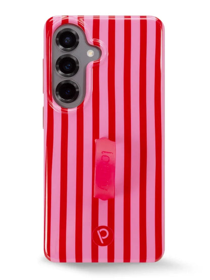 Berry Stripes