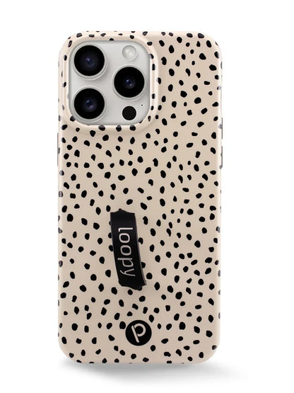 Mocha Dots