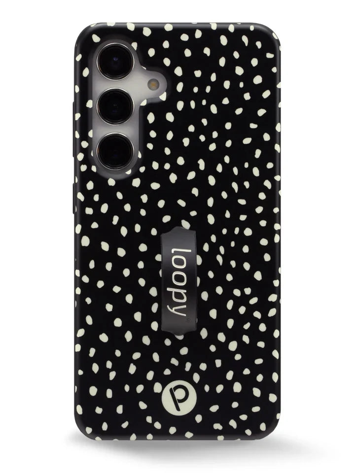 Noir Dots