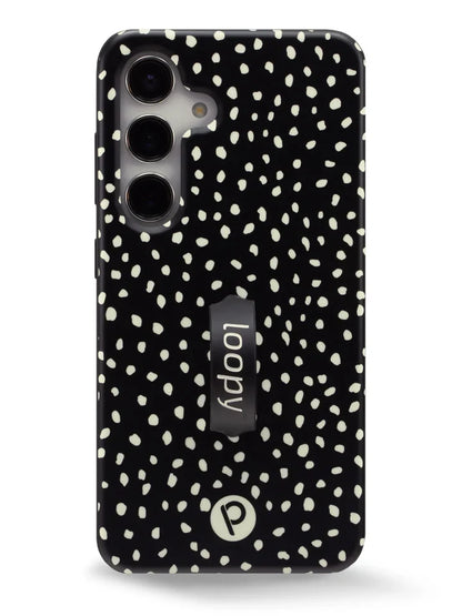 Noir Dots