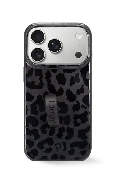 Midnight Leopard