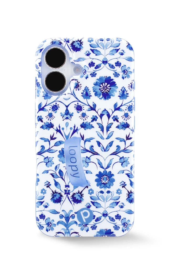 Blue Willow